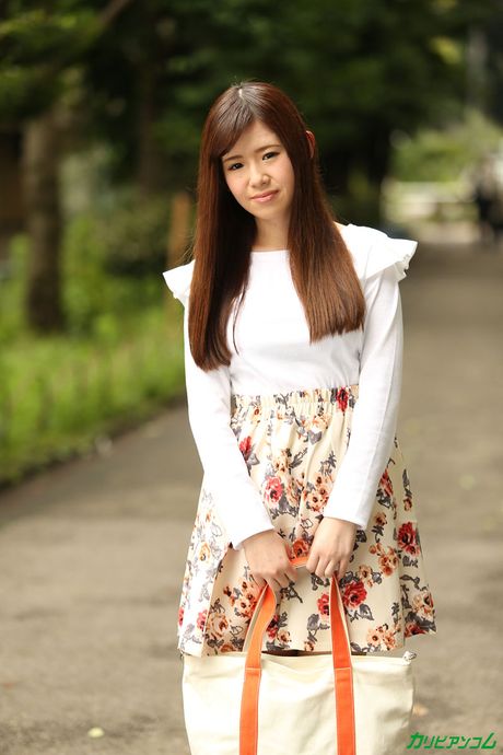 Airi IF My Girlfriend Is Airi