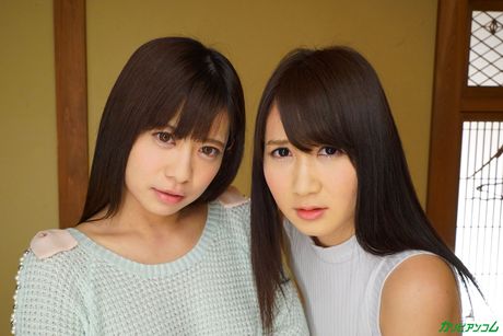 Chie Aoi and Kurumi Chino The Undisclosed: Scolding By Chie Aoi And Kurumi Chino