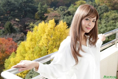 Nozomi Aso New Real Face Nozomi