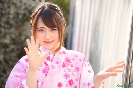 Reira Kitagawa If Reira Kitagawa Is My Girlfriend