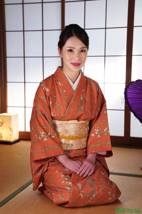 Nana Kamiyama Luxury Adult Healing Spa: Wet Pussy For Hardcore