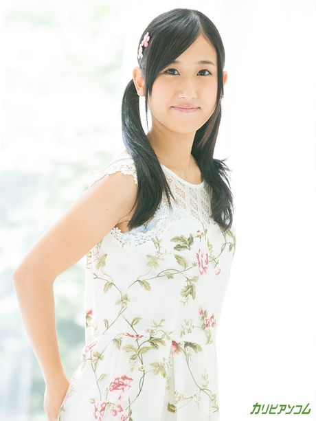 Suzu Ichinose Delivered Girl: The Heaven For M