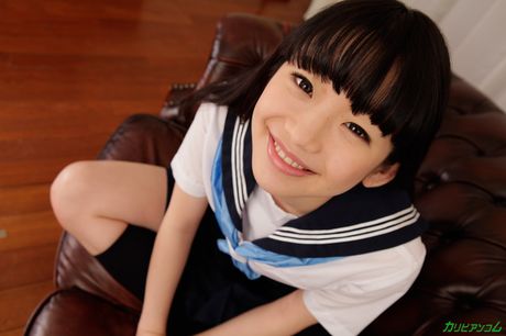 Yuna Himekawa The Best View Of Yuna Himekawa