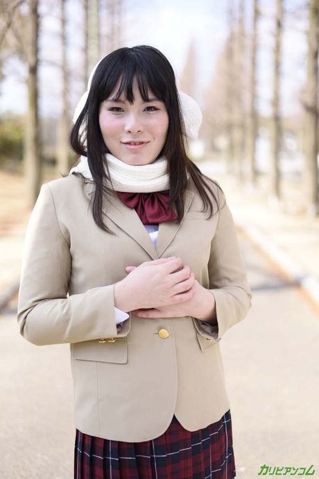 Erena Yuki Yuki Is A Pretty Katoey