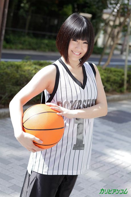 Mari Koizumi Sky Angele: Mari Koizumi