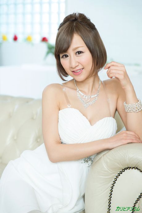 Aona Kozue The Story Of Luxury Spa Girl
