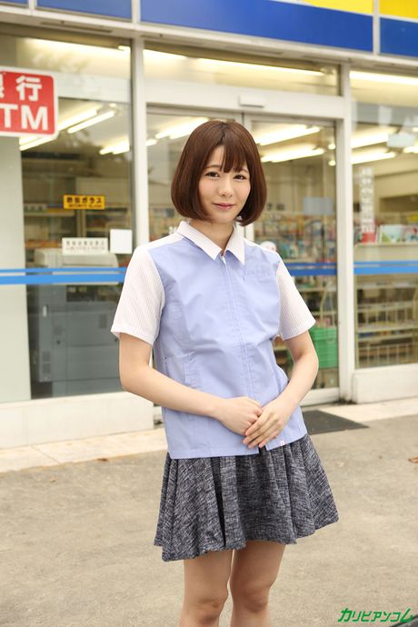 Airi Miyazaki Real Sex Story