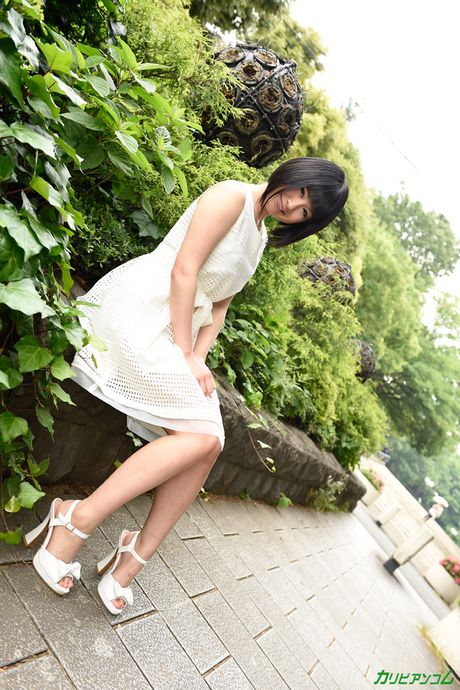 Mari Koizumi Masochist Mari And Her Old Sadist