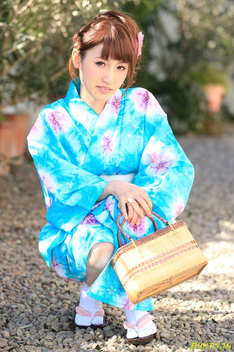 Karin Aizawa Karin Aizawa