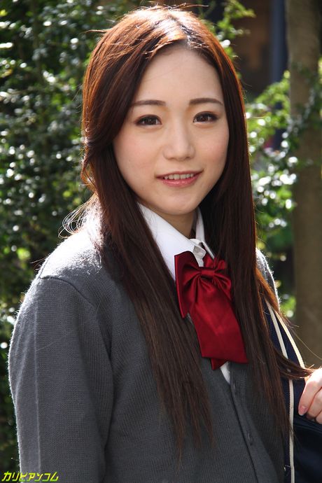 Mao Sena and Miharu Kai and Minami Shinjyo and Yuko Koda and Mayoi Sakuya