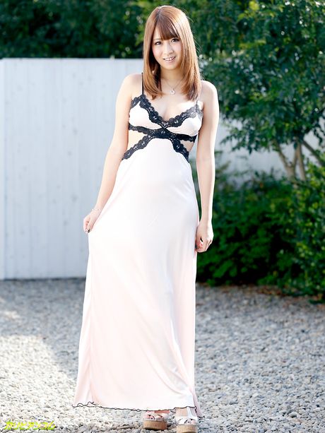 Hitomi Kitagawa Stick Together With Wine