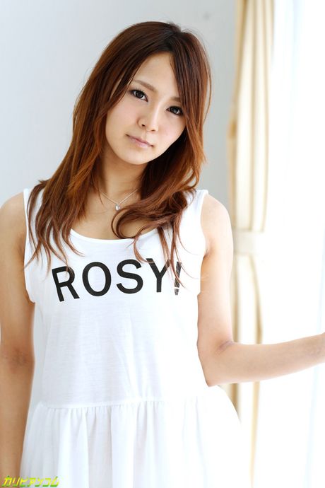 Yukina Momota First debut of shame