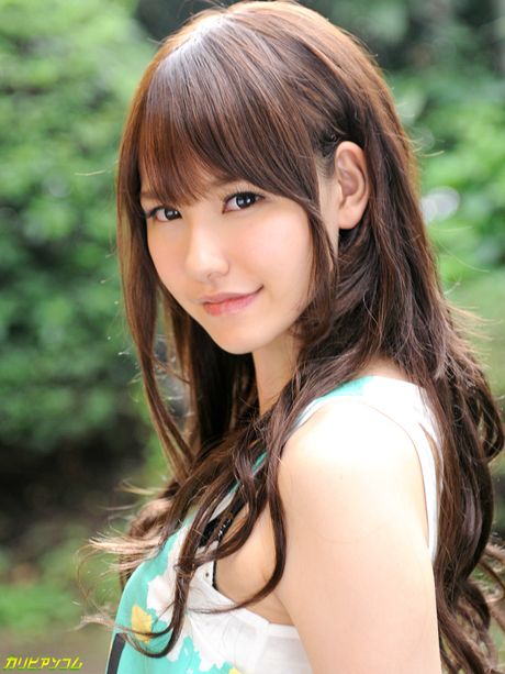 Yui Uehara She got Cum Shot at Idol Audition