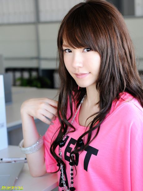 Yui Uehara Our Madonna is Lechery