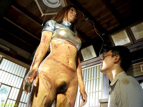 Himari Seto and Ai Mizushima