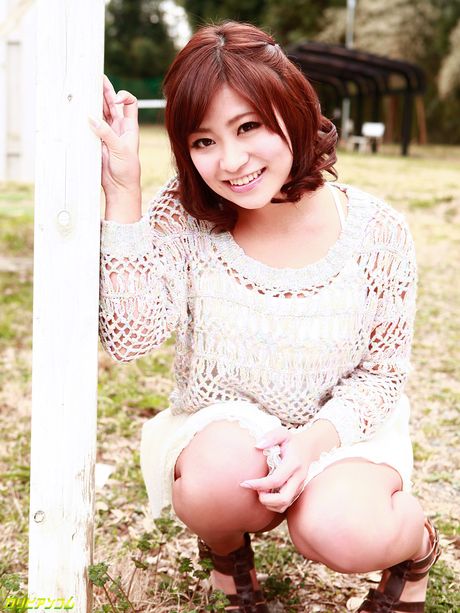 Aika Hoshino and Asami Nanase