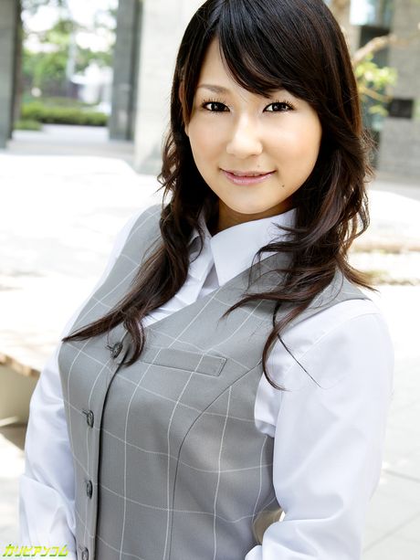 Chiharu Nakai
