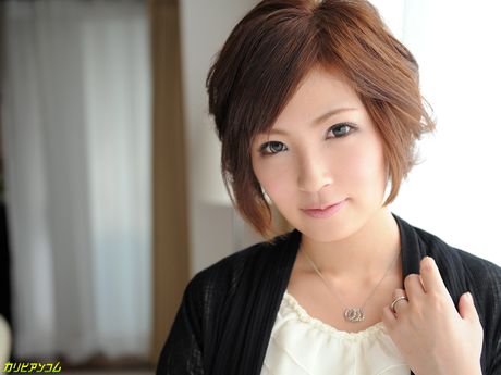 Kaede Oshiro Banging His Wife in front of Him