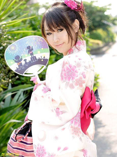 Sakura Kotobuki Sweet Summer Memory