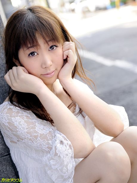 Shiori Aiuchi