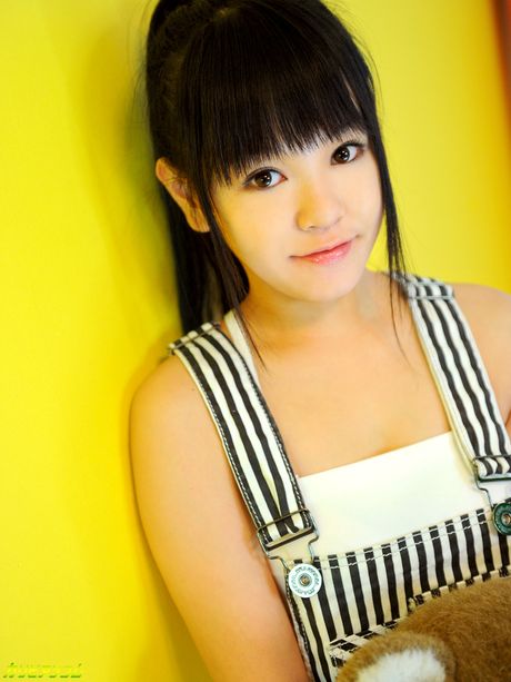 Koyuki Ono She is such a Baby