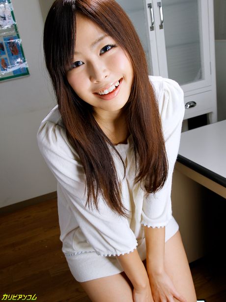 Nano Sakurai Female Body Investigation