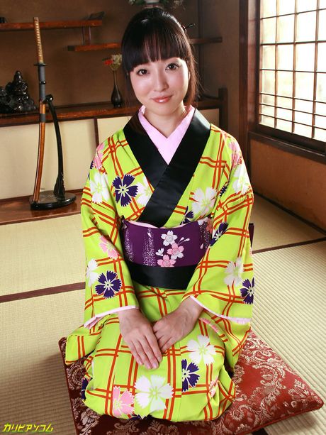 Mizuho Nishiyama