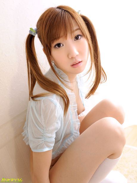 Chisato Mukai My Innocent Pet