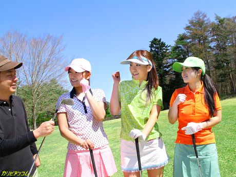 Erika Hiramatsu and Nao Yuzumiya and Nana Kunimi