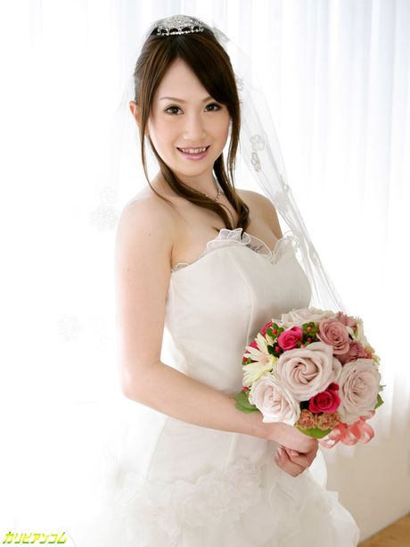 Yui Takasiro Marriage Trainee