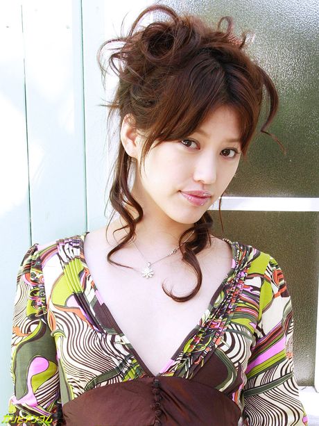 Ririka My Best Girlfriend