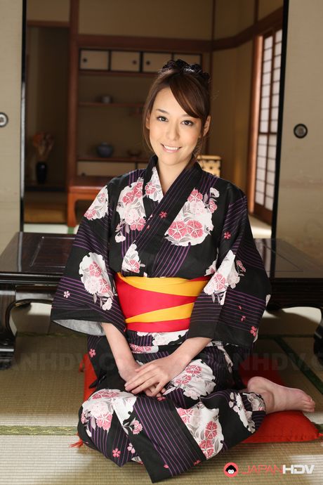 Akari Asayiri and Hikari fucked so good in foursome