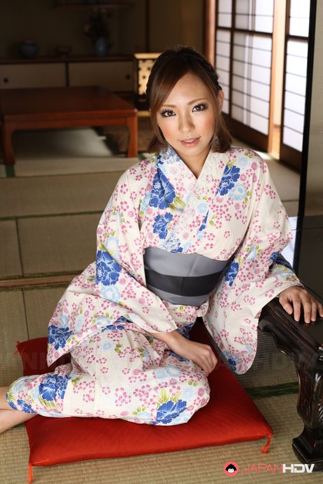 Akari Asayiri and Hikari fucked so good in foursome