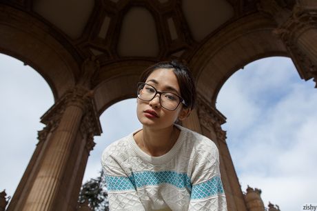 Saki Kishima Palace Of Fine Arts