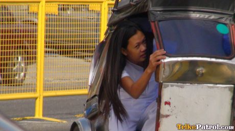 Asian nurses Joy and Joanna have a wild threesome with a patient