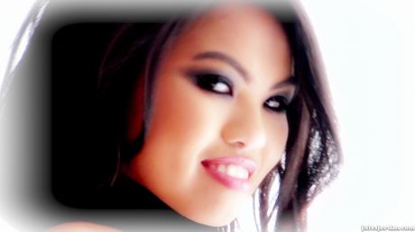 Slender teen Cindy Starfall gets her pussy licked and dicked hard