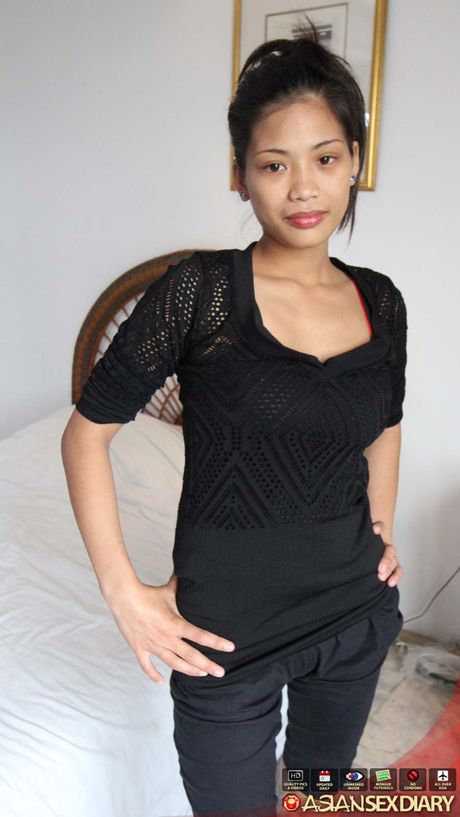 Perfect Franciska fucked hard and fast. Franciska gets her pussy licked and drilled