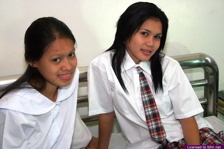 The guys are happy to oblige and fuck her hard and fast before cumming on her face and body.