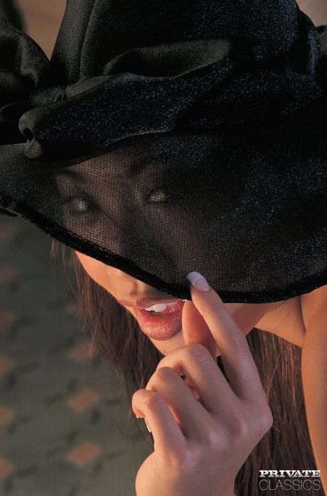 In the end, Miko Lee gets a cumshot on her face and tits