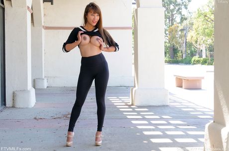 FTV Milfs Tiffany Incredible Eastern Beauty