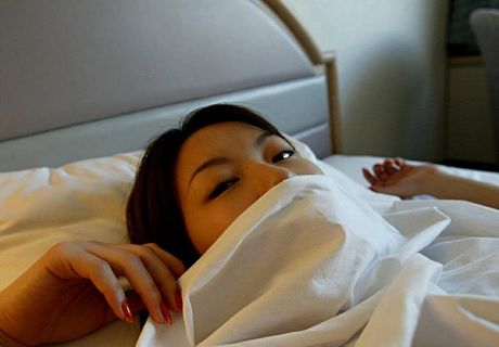 Kurumi Morishita - Hot Asian teen model shows tits