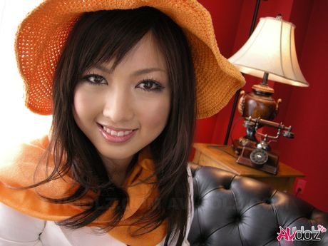 Perfect Asian teen Sayuri Ito gets her pussy licked and dicked by a horny guy