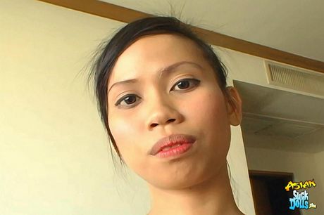 Eye is a hot Asian teen who loves to get fucked hard and deep.
