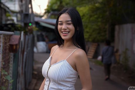 Kahlisa Boonyasak Tae Boo